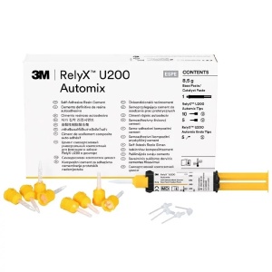 Relyx U200 Automix 3M