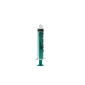 Seringa Luer Lock 3 ml fara ac Diconex ZARYS, 100 buc