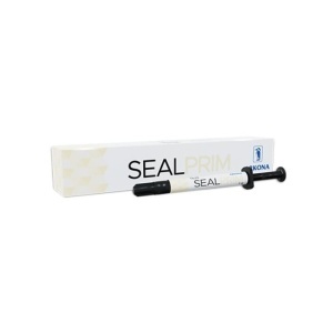 Sigilant dentar nanohibrid fotopolimerizabil Arkona Sealprim, seringă 1g