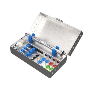 Sistem de indepartat ace fracturate C-FR1 Coxo