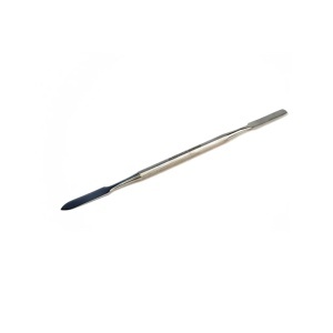 Spatula ciment cu cap dublu ingusta