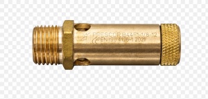 Supapa de siguranta presiune autoclav Woson