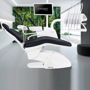 Unit dentar pachet Isoplus Promo 4.0 Eurodent