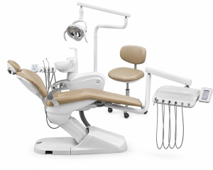 Unit Dentar WODO Magpie
