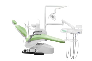 UNIT Dentar Wodo MILLE pachet