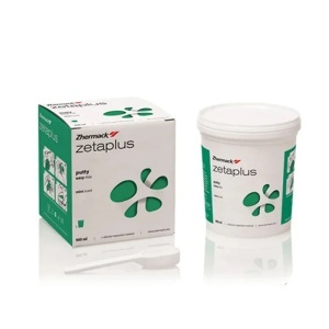 Zetaplus Putty