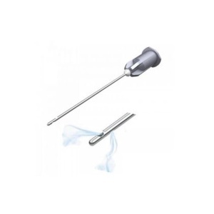Ace endo irigare sterile 2 orificii 100 bucati/cutie