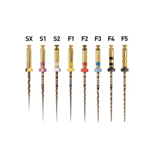 Ace ProTaper GOLD rotativ 31mm Dentsply