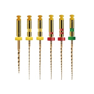 Ace rotative SC Pro asortat L 31 mm