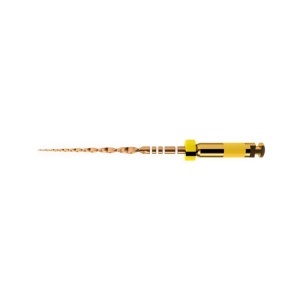 Ace WaveOne Gold Small L 25mm 6 ace Dentsply