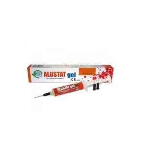 Alustat Gel Cerkamed seringa 10ml