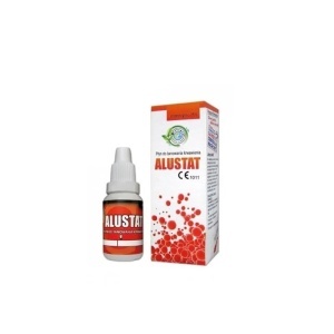 Alustat Lichid Cerkamed 10ml