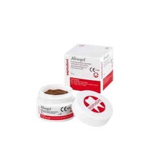 Alveogyl Septodont 10g