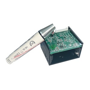 Aparat detartraj cu ultrasunete Scaler C3 LED kit complet pentru unit Woson