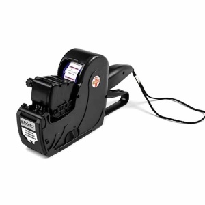 Aparat etichetat 2 linii Printex 3/2/14 pentru etichete 37X19mm (numeric)