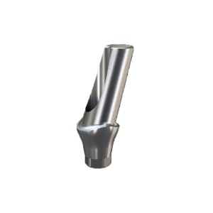 Bont estetic molar - 17° - H2 versiune large