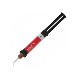 Build It FR seringa refill A2 Pentron
