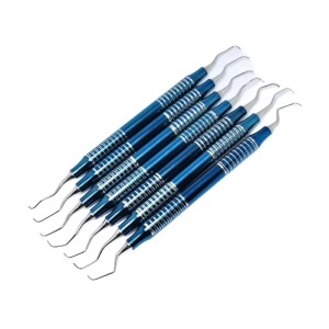 Chiurete Gracey Premium set 7 bucati