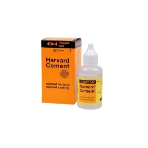 Ciment lichid 40ml Harvard Surgi Dent