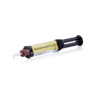 Ciment Zirconite BJM, seringă Automix 5ml