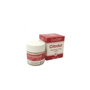 Citodur Hard Doriot Dent