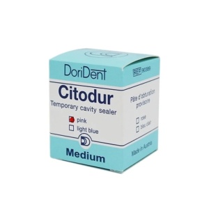 Citodur Medium Doriot Dent