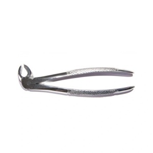 Cleste extractie molar inferior dreapta nr. 23