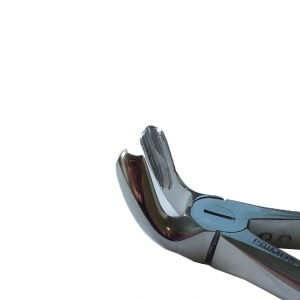 Cleste extractie molar inferior nr. 21