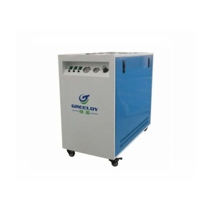Compresor Greeloy GA-83X 2400 W 90 L + Carcasa insonorizare