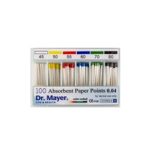 Conuri hartie 04 Dr. Mayer