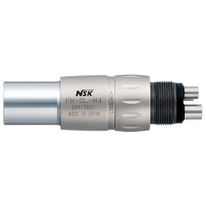 Cupla turbina Midwest NSK