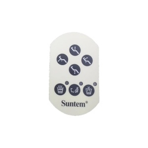 Folie tastatura comenzi masa asistenta Suntem STD520