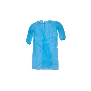 Halat protectie albastru 20g - pachet 100 de bucati