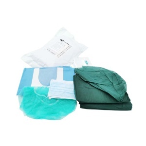 Kit implantologie Perfecto