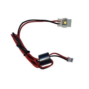 LED cu fir si cupla pentru lampa scialitica unit dentar Anle