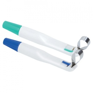 Matrice Pro Matrix Estetic albastru 1 bucata, Young Innovat