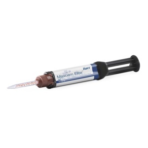 Maxcem Elite seringa Refill 5g