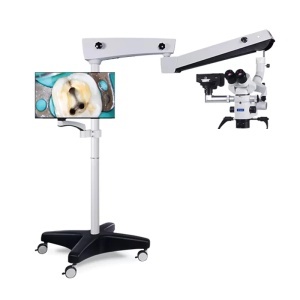 Microscop endodontic C-Clear 1 Upgrade Coxo