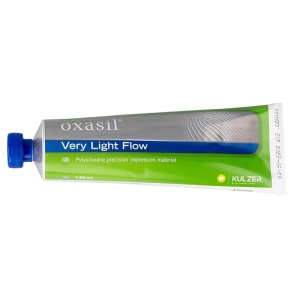 Oxasil Very Light Flow 140ml