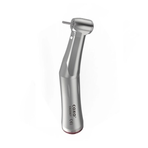 Piesa contraunghi cu multiplicare 1:5, racire interna si fibra optica CX-235-C7-5 Coxo