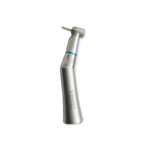 Piesa contraunghi MD-4CA-P15(6) raport 1:1, cu fibra optica, racire interna Wisedent