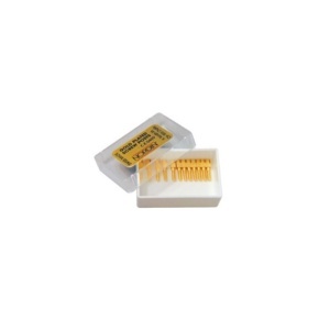 Pivoti endodontici auriti 12 bucati/cutie Nordin