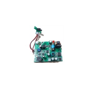 Placa lampa scialitica Suntem LED-3