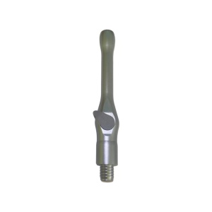 Port canula aspiratie chirurgicala Suntem A-420 din metal (2020)