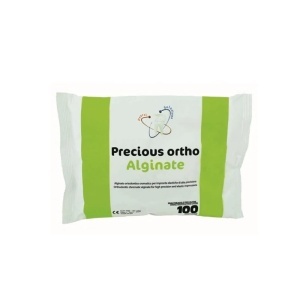 Precious alginat cromatic