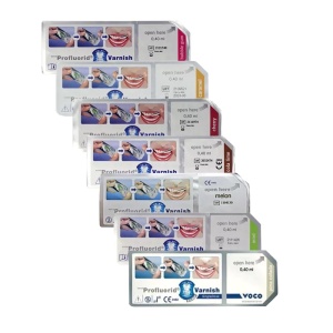 Profluorid Varnish SD 0.40ml