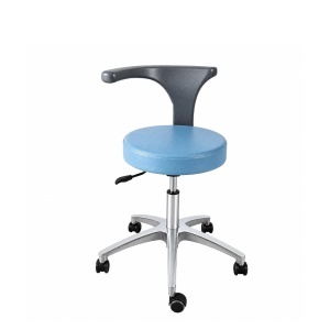 Scaun medic mobil cu cotiera