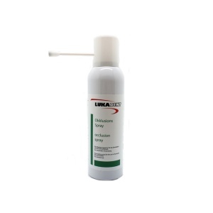 Spray ocluzie Red 75 ml