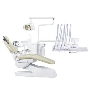 Unit dentar Suntem STD 520 cu furtune pe sus