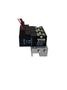 Valva 3 in 1 solenoid Suntem